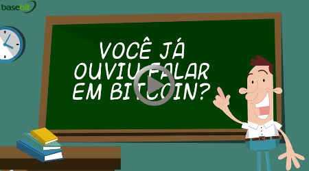 Vídeo - O que é Bitcoin?